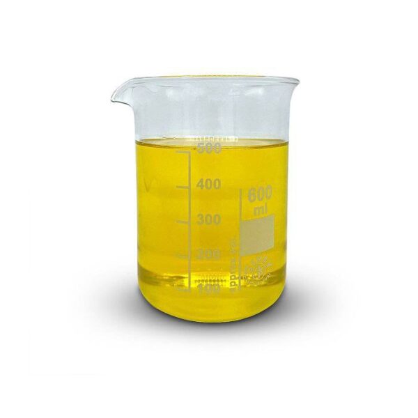 CBD crude oil - Image 3